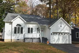 43 Grand Port Rd, Ocean Pines, MD 21811 - Photo 1