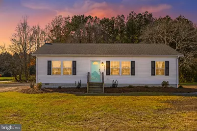 8937 Ninepin Branch Road, Berlin, MD 21811 - Photo 1