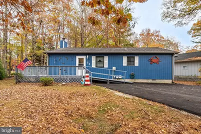 54 Cannon Drive, Ocean Pines, MD 21811 - Photo 1