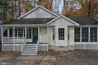 696 Ocean Parkway, Ocean Pines - Berlin, MD 21811 - Photo 1