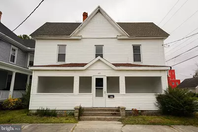 417 Walnut Street #2, Pocomoke City, MD 21851 - Photo 1