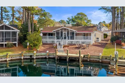 420 Ocean Parkway, Ocean Pines, MD 21811 - Photo 1