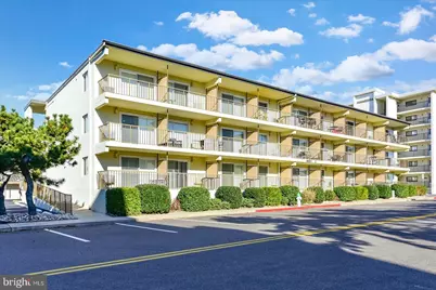 2 137th Street #209, Ocean City, MD 21842 - Photo 1