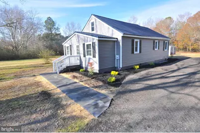 1529 Unionville Road, Pocomoke City, MD 21851 - Photo 1