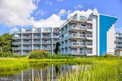 7901 Coastal Highway #B30302, Ocean City, MD 21842 - Photo 1