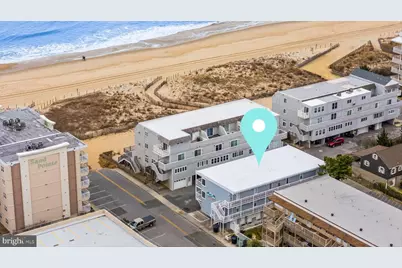 5 41st Street #1 DOMINICA BEACH, Ocean City, MD 21842 - Photo 1