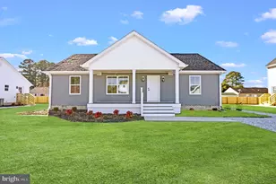 1408 Cedar Run, Pocomoke City, MD 21851 - Photo 1