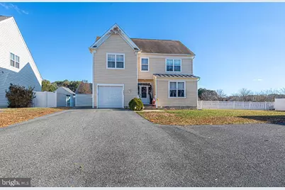 207 Enterprise Drive, Berlin, MD 21811 - Photo 1