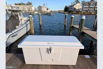 84 Glenriddle Marina #A84, Ocean City, MD 21842 - Photo 1