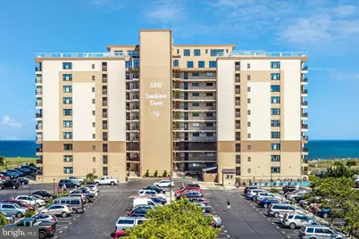 5801 Atlantic Avenue #605, Ocean City, MD 21842 - Photo 1