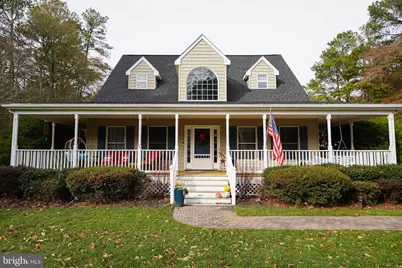 3727 Village Trail, Snow Hill, MD 21863 - Photo 1