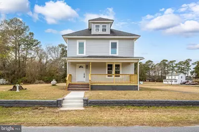 1851 Cypress Road, Pocomoke City, MD 21851 - Photo 1