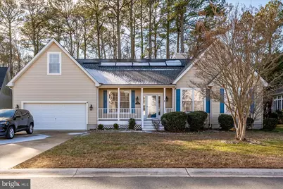 12641 Whisper Trace Drive, Ocean City, MD 21842 - Photo 1
