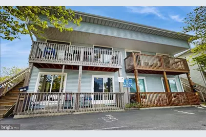 105 Jamestown Road #B1, Ocean City, MD 21842 - Photo 1