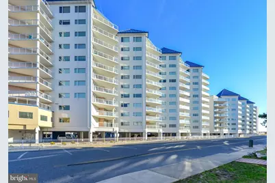 8 60th Street #1003, Ocean City, MD 21842 - Photo 1
