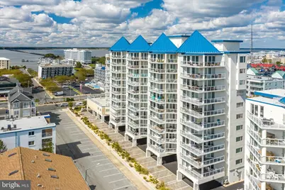 8 60th Street #902, Ocean City, MD 21842 - Photo 1