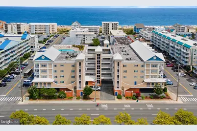 13700 Coastal Highway #303, Ocean City, MD 21842 - Photo 1