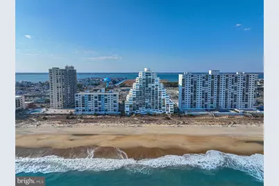 9500 Coastal Highway #2D, Ocean City, MD 21842 - Photo 1