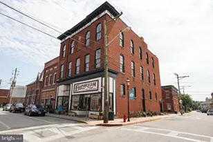 109 Pearl St, Snow Hill, MD 21863 - Photo 1