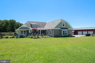 11910 Back Creek Rd, Bishopville, MD 21813 - Photo 1