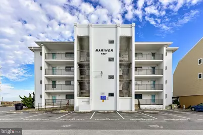 4407 Atlantic Avenue #2M, Ocean City, MD 21842 - Photo 1