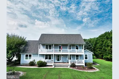 12549 Daye Girls Road, Bishopville, MD 21813 - Photo 1