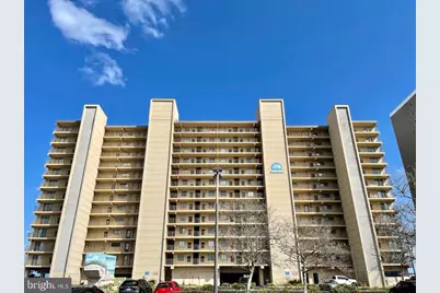 10002 Coastal Highway #406, Ocean City, MD 21842 - Photo 15
