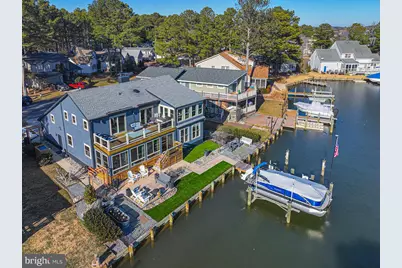 10 Lookout Pt, Ocean Pines, MD 21811 - Photo 1