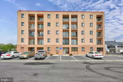 2301 Philadelphia Avenue #510, Ocean City, MD 21842 - Photo 1