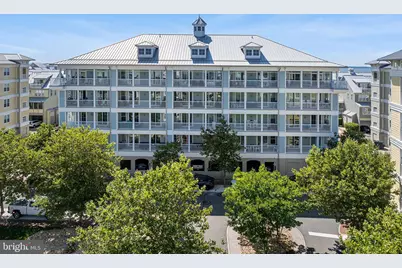 37 Fountain Drive W #5B, Ocean City, MD 21842 - Photo 1