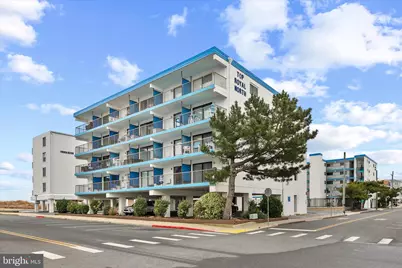 7 127th Street #403N, Ocean City, MD 21842 - Photo 1