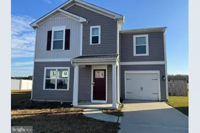 1921 N Old Mill Drive, Pocomoke City, MD 21851 - Photo 1