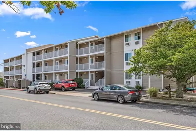 731 Mooring Road #309, Ocean City, MD 21842 - Photo 1