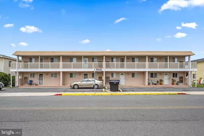 128 Captains Quarters Road #203, Ocean City, MD 21842 - Photo 1