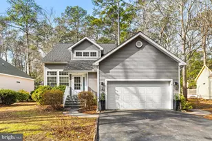32 Liberty St, Ocean Pines, MD 21811 - Photo 1