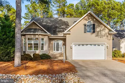 240 Teal Circle, Ocean Pines, MD 21811 - Photo 1