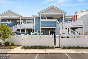 201 S Heron Dr, Ocean City, MD 21842 - Photo 1