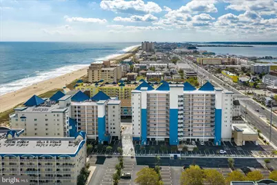 8 60th Street #901, Ocean City, MD 21842 - Photo 1