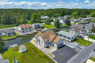 10427 New Quay Rd, Ocean City, MD 21842 - Photo 1
