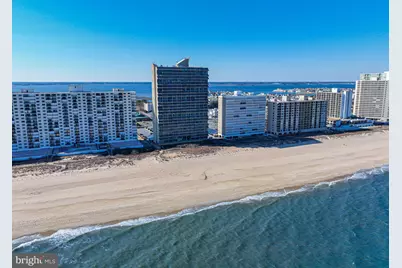 9900 Coastal Highway #1609, Ocean City, MD 21842 - Photo 1