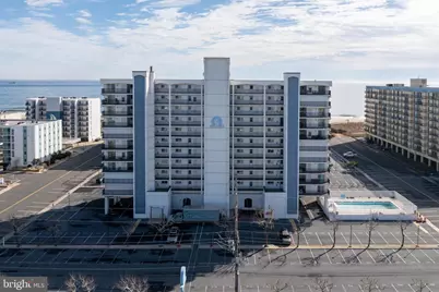 13200 Coastal Highway #803, Ocean City, MD 21842 - Photo 1