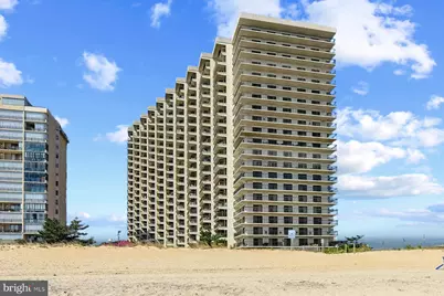 11500 Coastal Highway #1511, Ocean City, MD 21842 - Photo 1