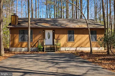 110 Sandyhook Road, Ocean Pines, MD 21811 - Photo 1