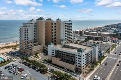 2 48th Street #401, Ocean City, MD 21842 - Photo 1