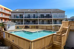 5401 Coastal Hwy, Ocean City, MD 21842 - Photo 1