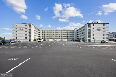 14500 Wight Street #106, Ocean City, MD 21842 - Photo 1