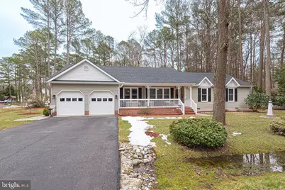 24 Fairway Lane, Ocean Pines, MD 21811 - Photo 1