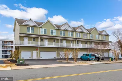617 Salt Spray Road #D, Ocean City, MD 21842 - Photo 1