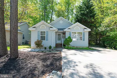 863 Ocean Parkway, Ocean Pines, MD 21811 - Photo 1