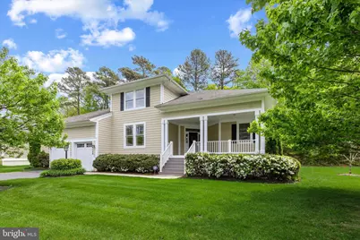 11748 Maid At Arms Lane, Berlin, MD 21811 - Photo 1
